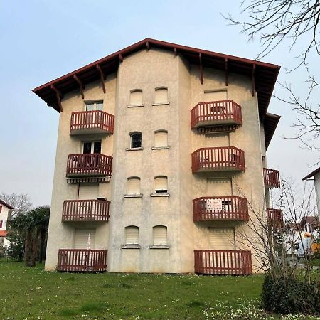 Charmant T1 Bis A Cambo-Les-Bains Avec Balcon, Ascenseur Et Parking - Fr-1-495-31 エクステリア 写真