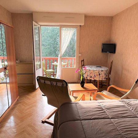 Charmant T1 Bis A Cambo-Les-Bains Avec Balcon, Ascenseur Et Parking - Fr-1-495-31 エクステリア 写真